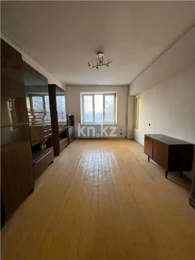 Продажа 3-комнатной квартиры, 62.5 м² в Алматы