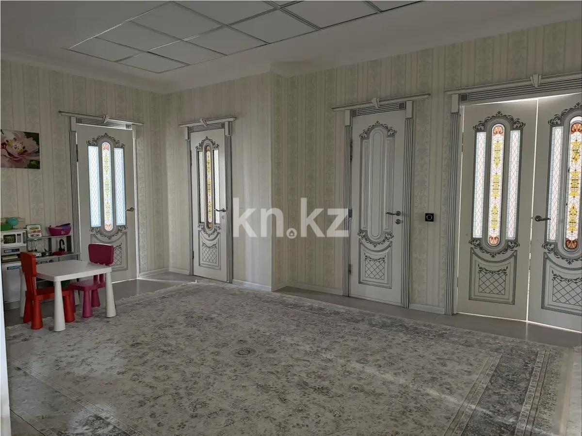 Продажа 4-комнатной квартиры, 140 м² в Астане - фото 8