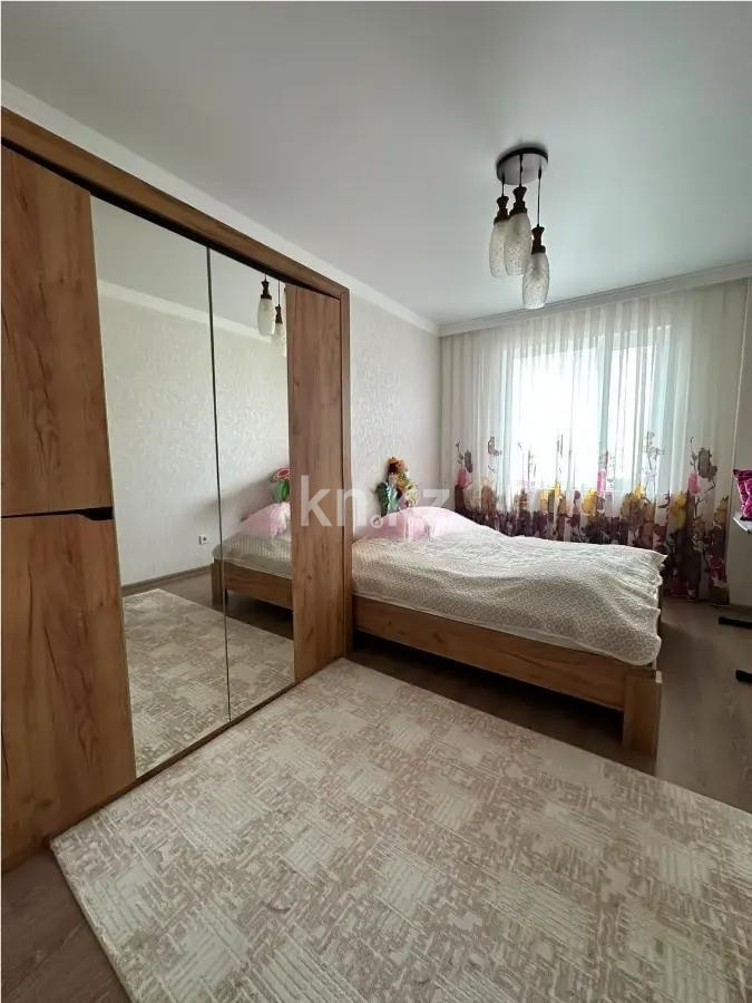 Продажа 3-комнатной квартиры, 79.9 м² в Астане - фото 3