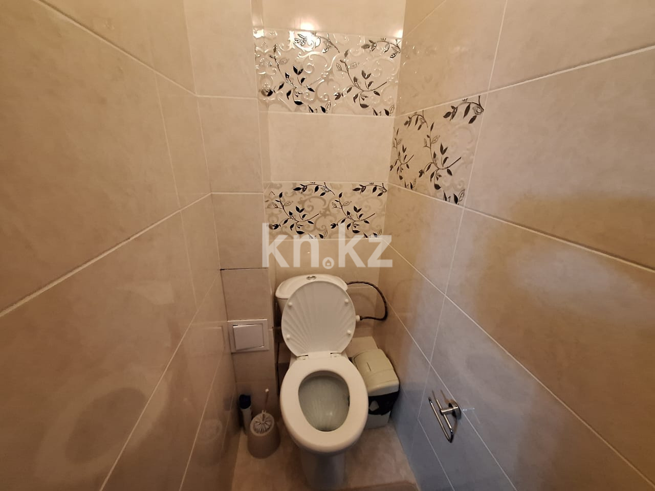 Продажа 1-комнатной квартиры, 41 м² в Караганде - фото 15