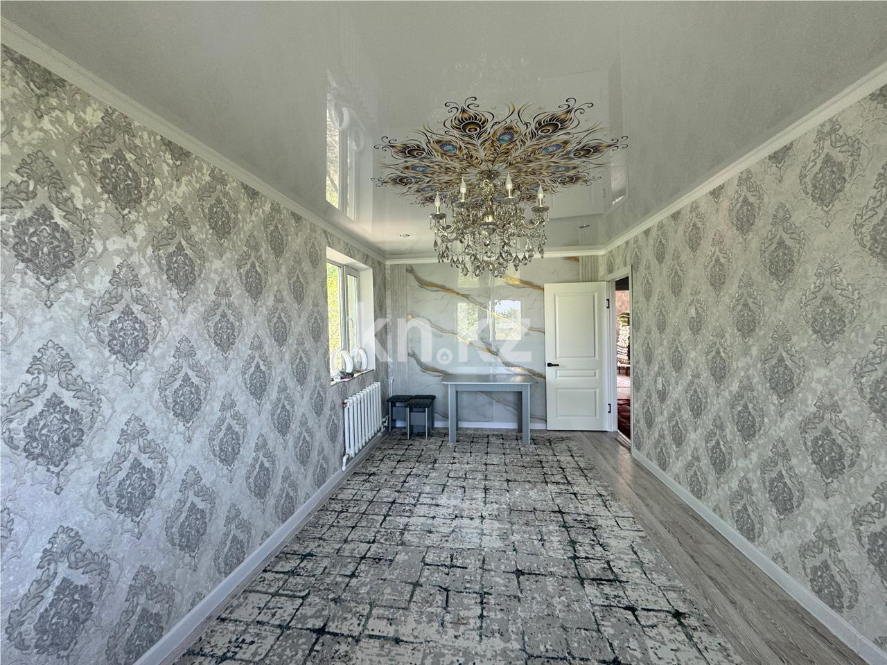 Продажа 3-комнатной квартиры, 62 м², пр. Момышулы в Темиртау - фото 2