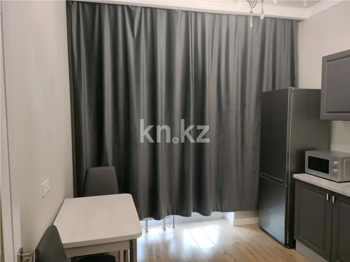 Продажа 1-комнатной квартиры, 38 м² в Астане - фото 3