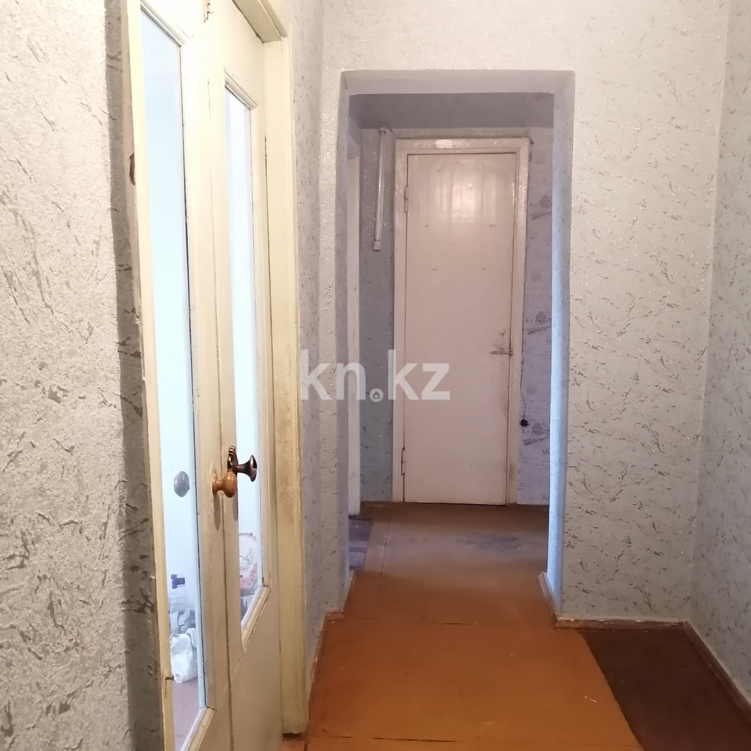 Продажа 2-комнатной квартиры, 50.1 м², пр. Назарбаева, дом  145 в Усть-Каменогорске - фото 20