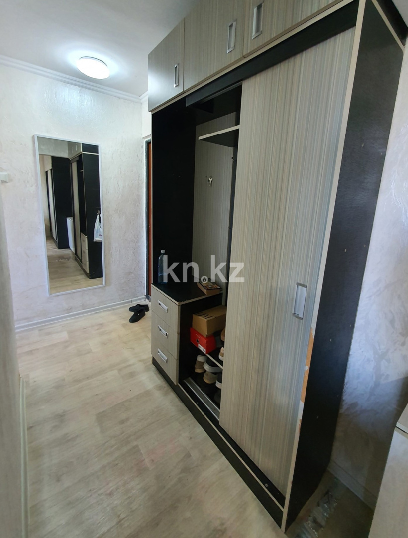 Продажа 1-комнатной квартиры, 31.5 м² в Алматы - фото 7