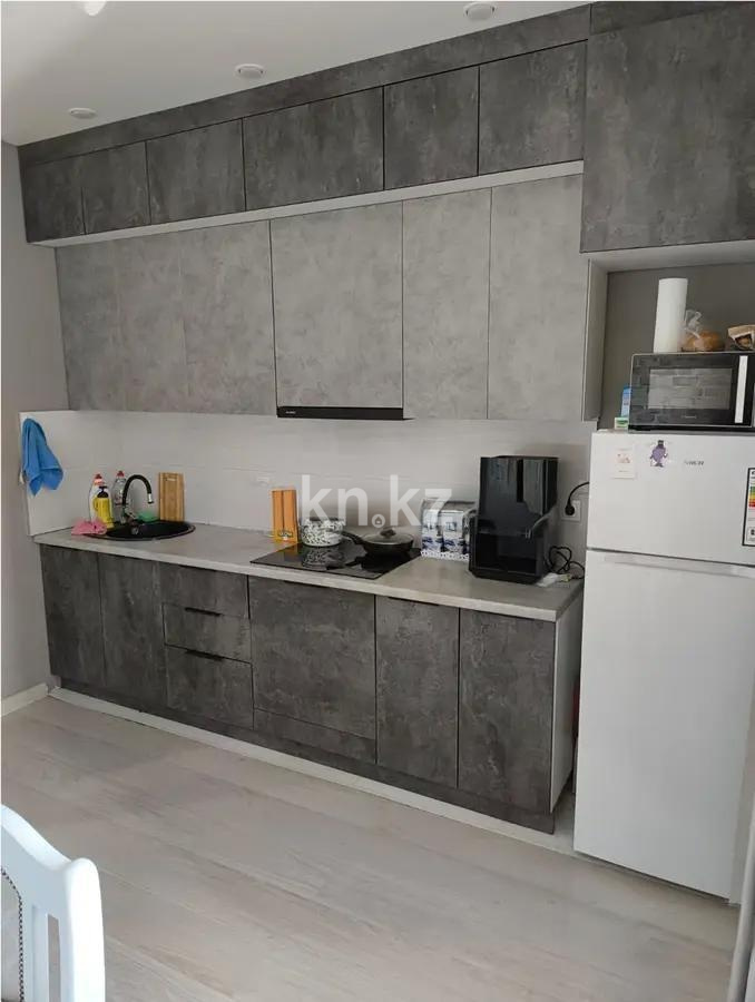 Продажа 1-комнатной квартиры, 38 м² в Астане - фото 2