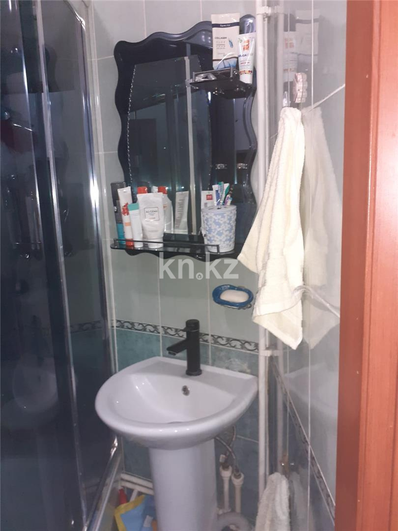 Продажа 2-комнатной квартиры, 48 м², ул. Локомотивная в Караганде - фото 9