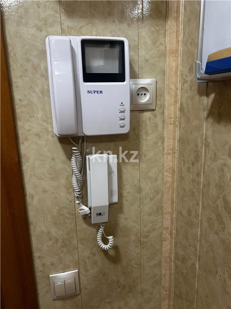 Продажа 1-комнатной квартиры, 41 м², ул. Лободы в Караганде - фото 11