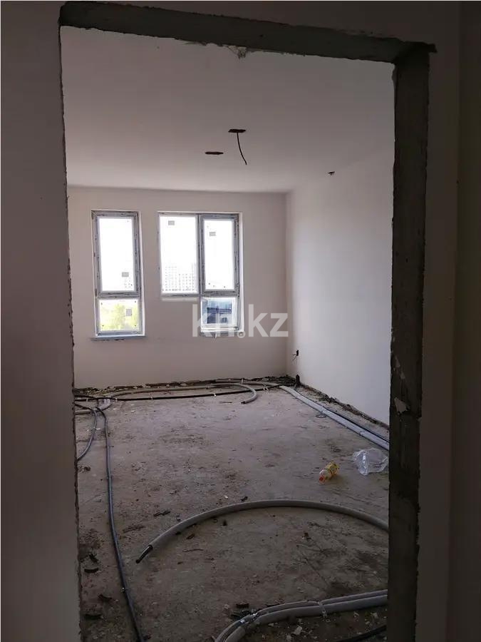 Продажа 3-комнатной квартиры, 89.15 м² в Астане