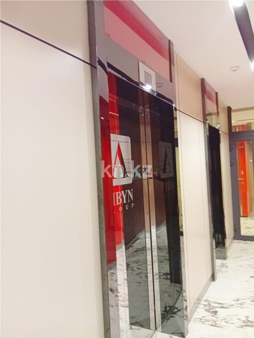 Продажа 2-комнатной квартиры, 37 м² в Астане - фото 10