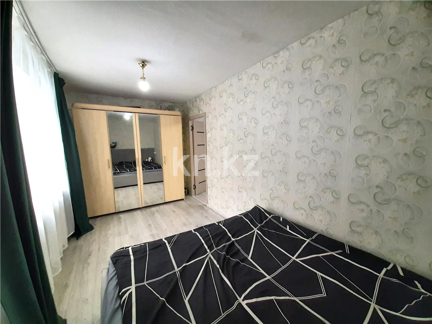 Продажа 2-комнатной квартиры, 42 м² в Темиртау - фото 2
