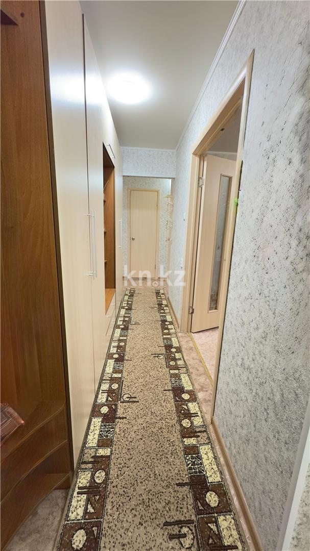 Продажа 3-комнатной квартиры, 69 м², ул. 3-й А мик-н в Темиртау - фото 16