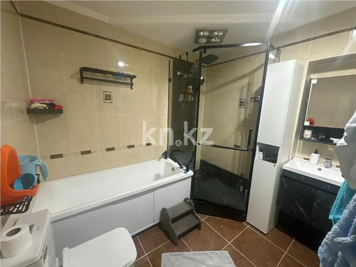 Продажа 3-комнатной квартиры, 74.6 м² в Астане - фото 3