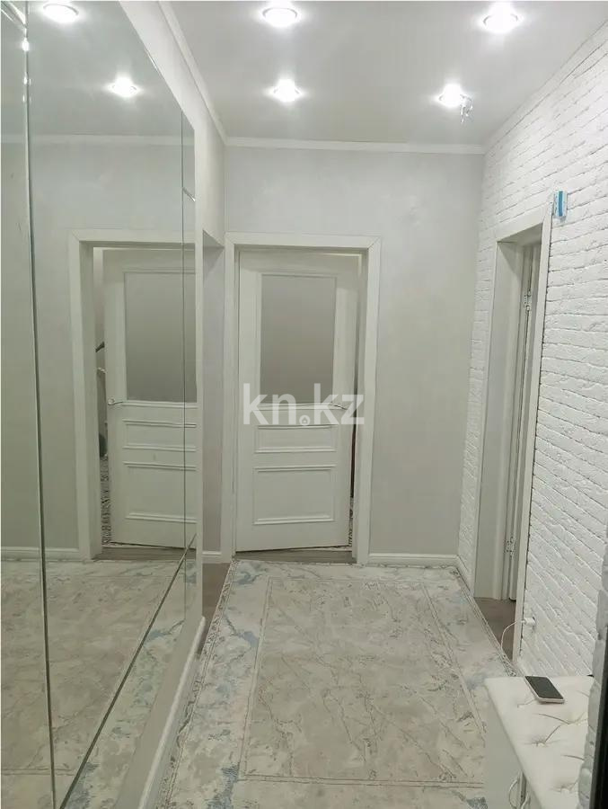 Продажа 3-комнатной квартиры, 78 м² в Алматы