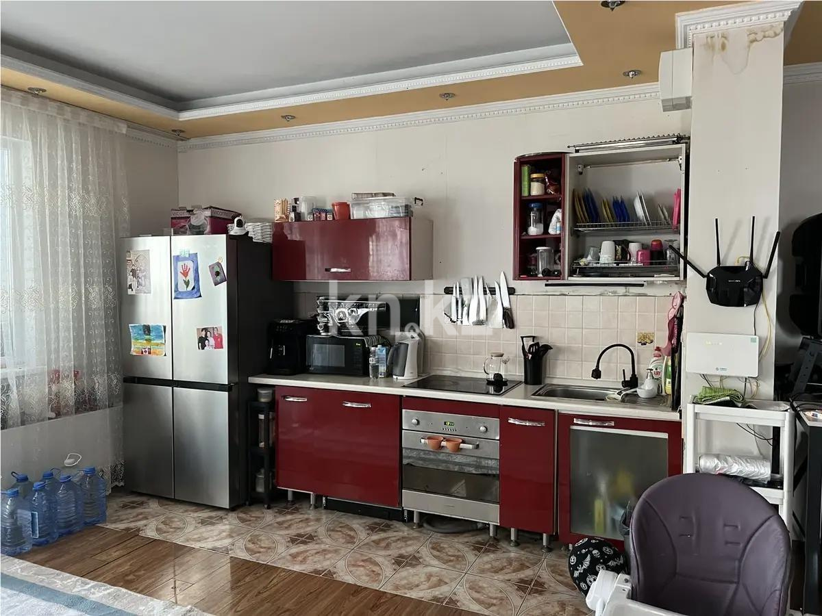 Продажа 4-комнатной квартиры, 111 м², ул. Кекилбайулы, дом  270/1 в Алматы - фото 5