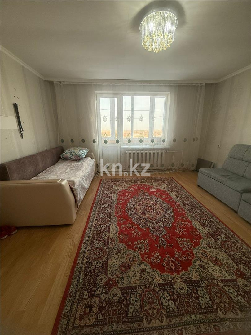 Продажа 2-комнатной квартиры, 51 м², мкр-н Голубые Пруды в Караганде - фото 3