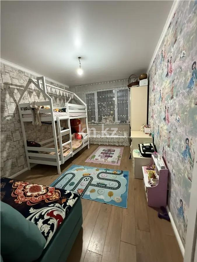 Продажа 3-комнатной квартиры, 87 м², мкр. Нуркент, дом  67 в Алматы - фото 3