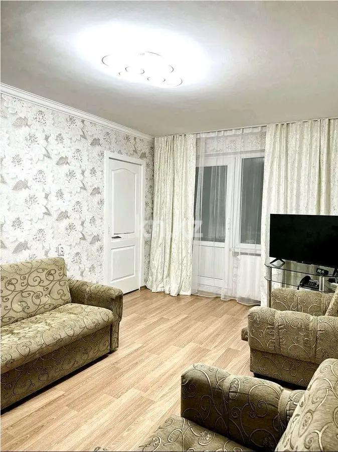 Продажа 2-комнатной квартиры, 46 м², мкр-н Аксай-2, дом  21 в Алматы