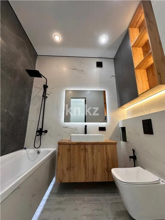 Продажа 3-комнатной квартиры, 75 м², ул. А-52, дом  8/1 в Астане - фото 5