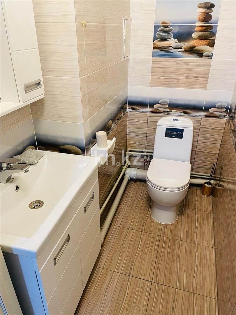 Продажа 2-комнатной квартиры, 72.5 м² в Астане - фото 11
