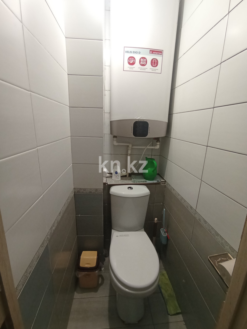 Продажа 3-комнатной квартиры, 63 м², мкр. Степной-3 в Караганде - фото 10