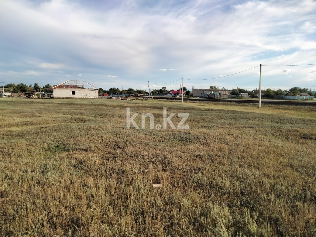 Продажа земельного участка, 30 сот., Достык п. в Уральске - фото 5