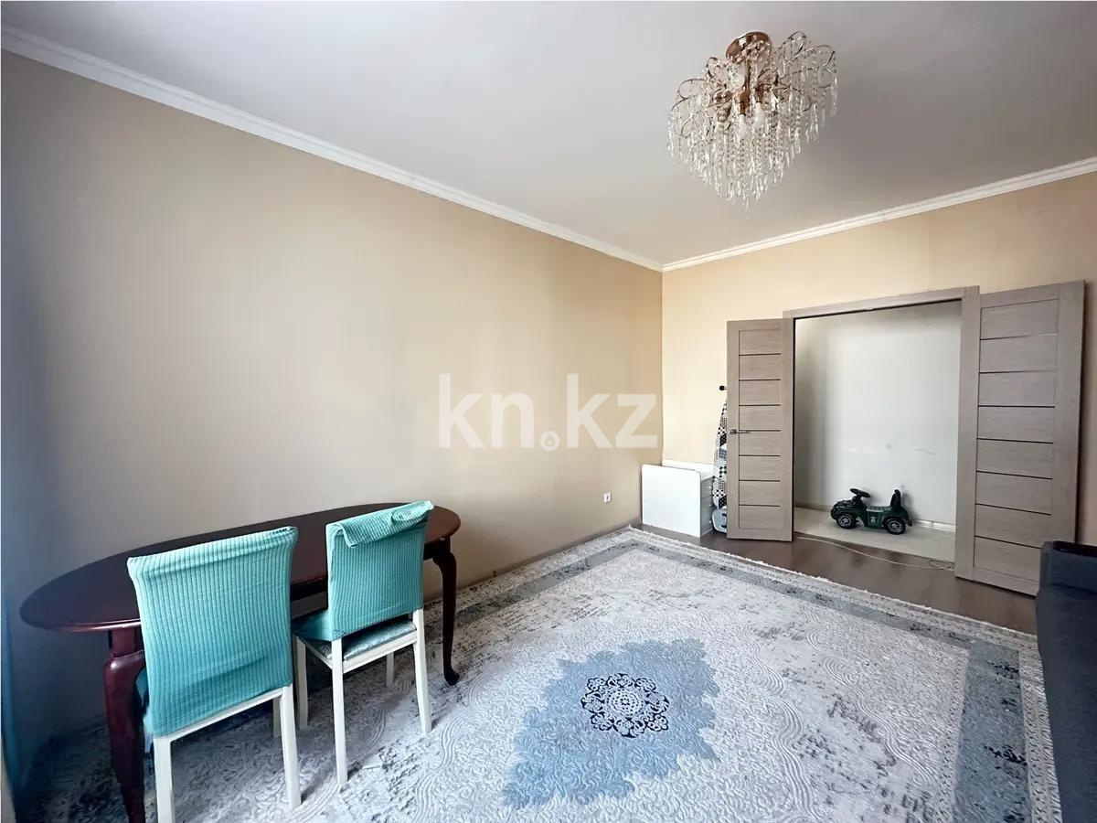 Продажа 3-комнатной квартиры, 88 м², ул. Е-117, дом  39 в Астане - фото 2