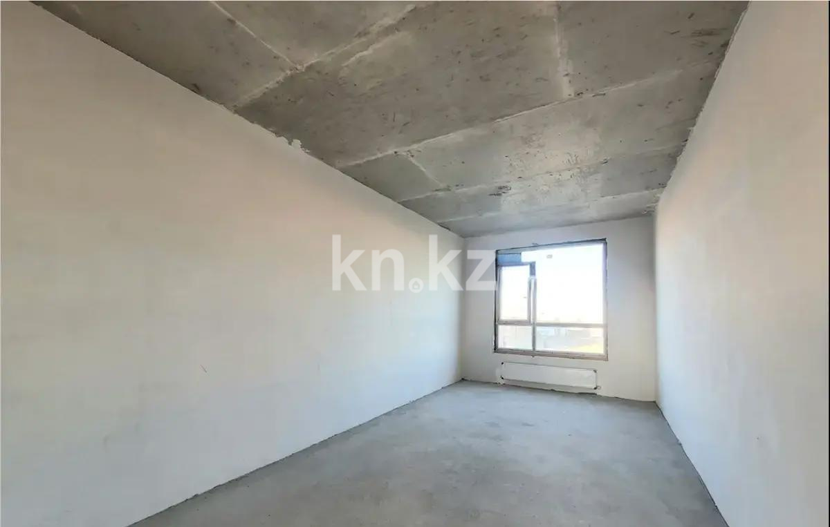 Продажа 4-комнатной квартиры, 108 м², ул. Казыбек би, дом  41/1 в Астане - фото 2