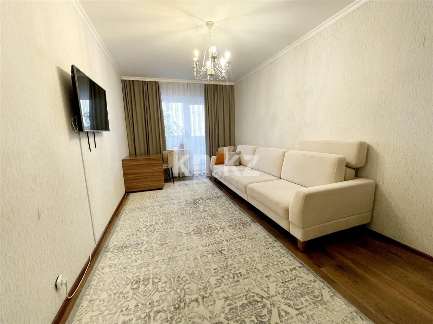 Продажа 3-комнатной квартиры, 98 м² в Караганде - фото 2