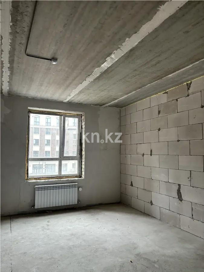 Продажа 3-комнатной квартиры, 103 м² в Караганде