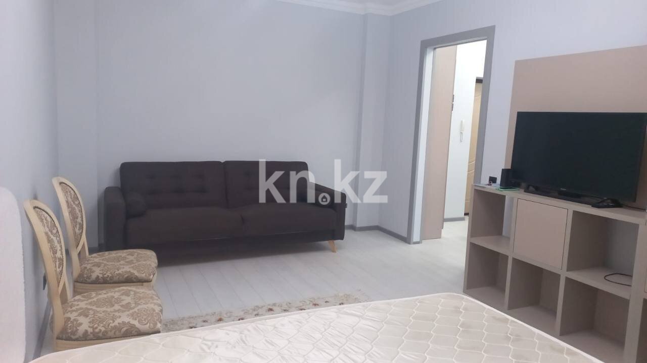 Аренда 1-комнатной квартиры, 45 м² в Астане - фото 6