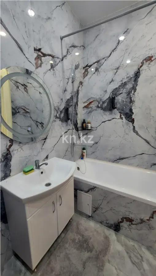 Продажа 1-комнатной квартиры, 39.6 м² в Астане - фото 3