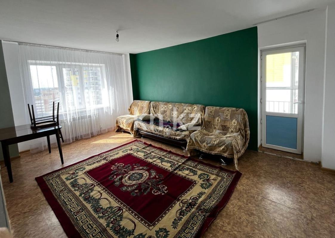 Продажа 2-комнатной квартиры, 66 м² в Караганде