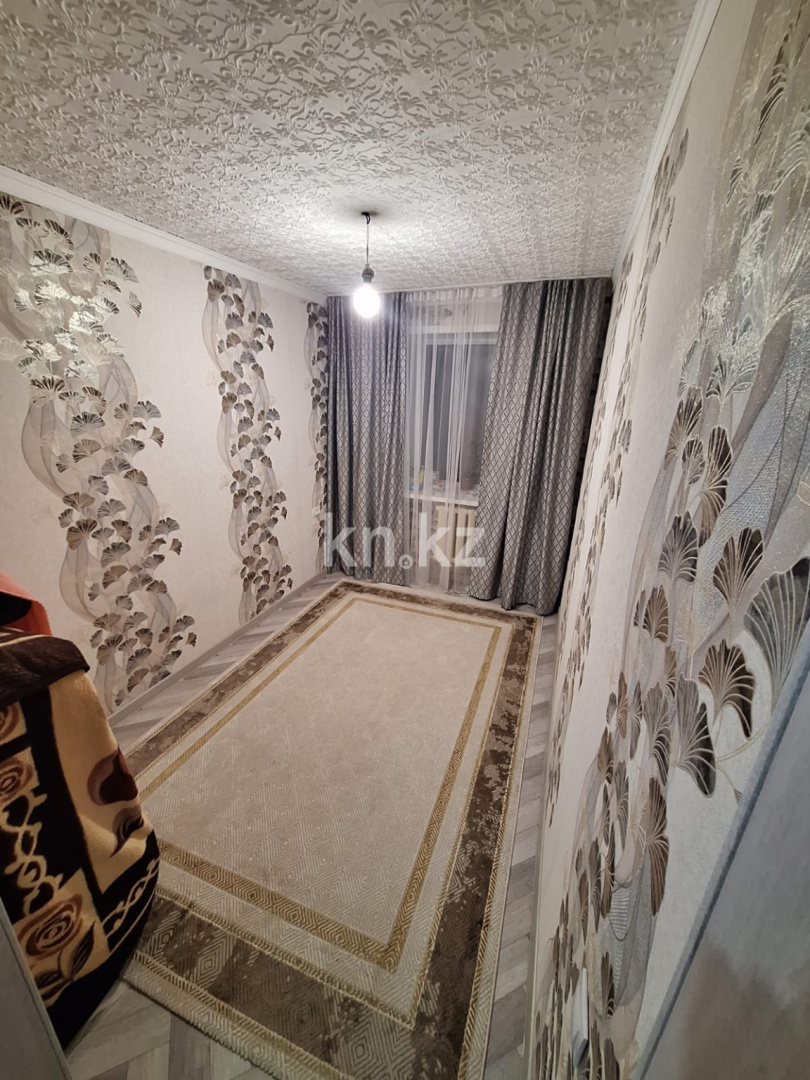 Продажа 4-комнатной квартиры, 75 м², ул. Чернышевского в Темиртау - фото 6