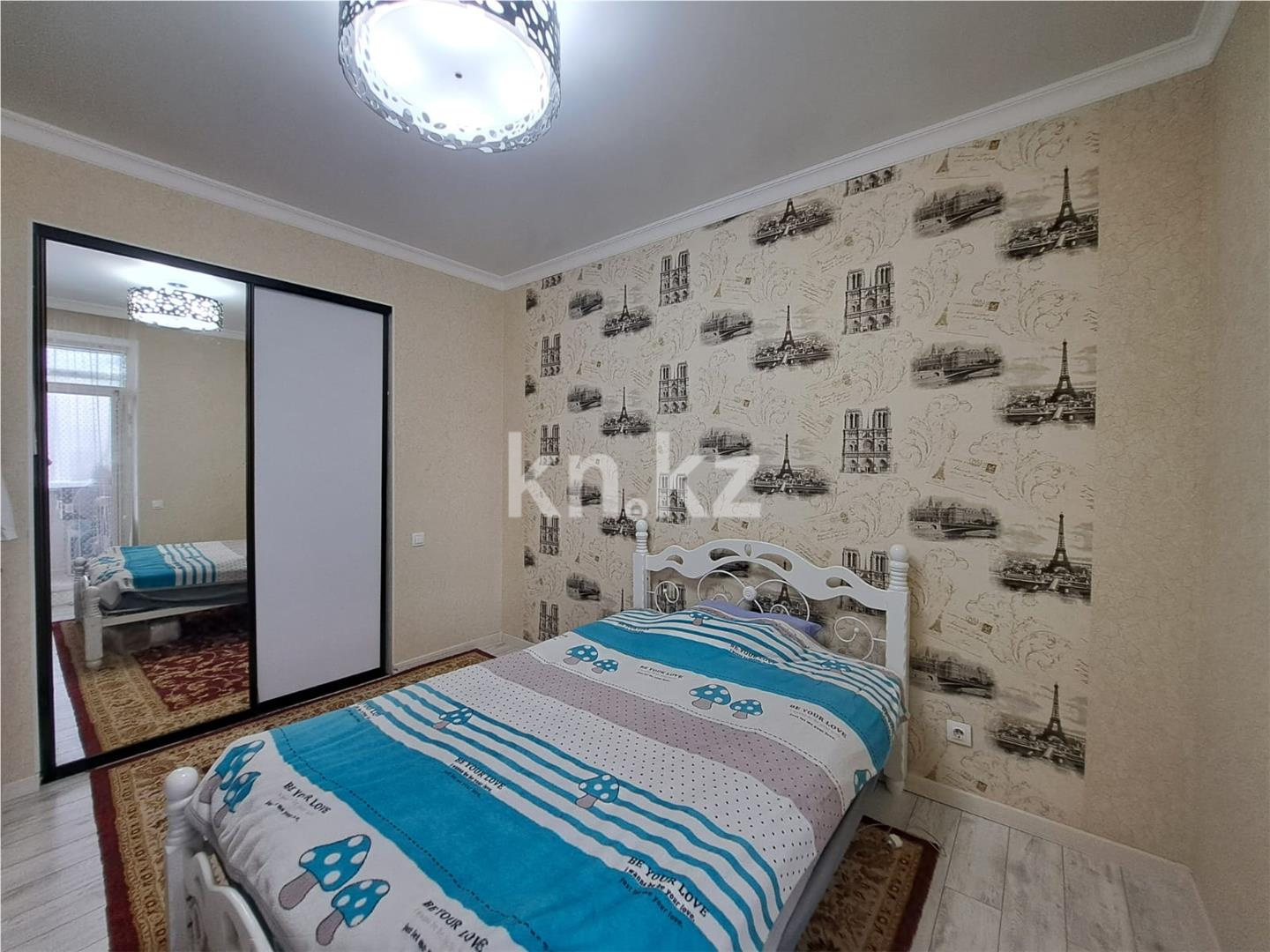 Продажа 4-комнатной квартиры, 123 м² в Астане - фото 6