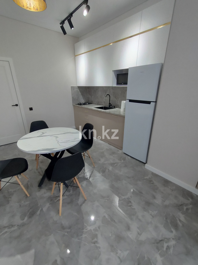 Аренда 1-комнатной квартиры посуточно, 40 м², пр. Байдибек би в Шымкенте - фото 6