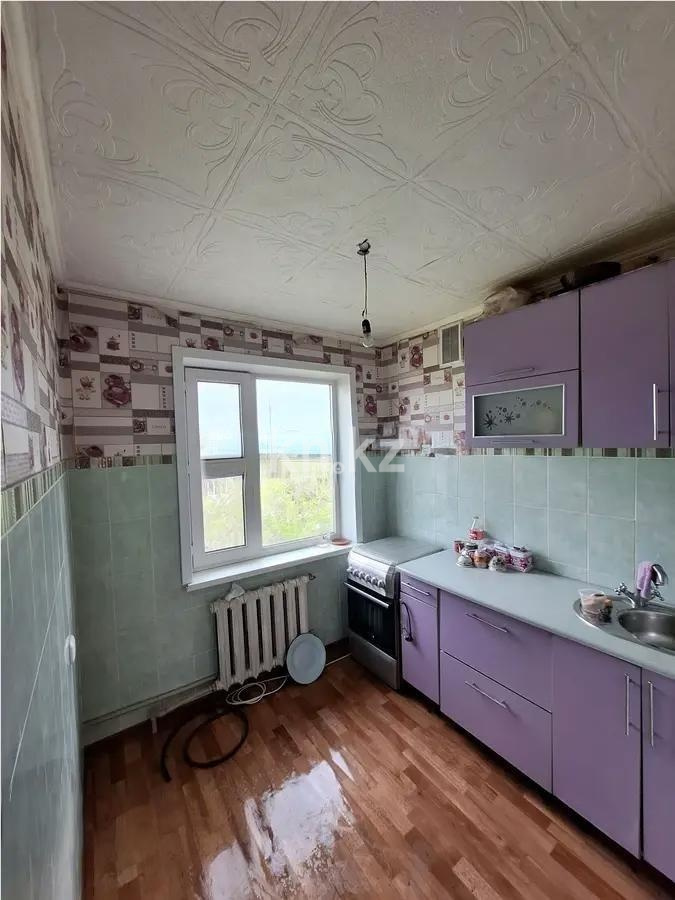 Продажа 3-комнатной квартиры, 62 м² в Темиртау - фото 4