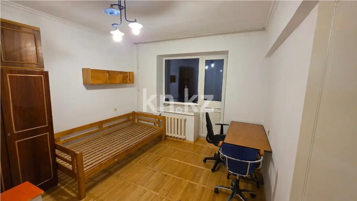 Продажа 3-комнатной квартиры, 71.9 м² в Алматы - фото 3