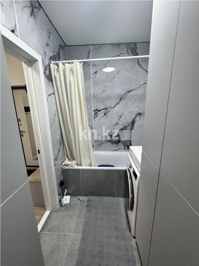 Продажа 2-комнатной квартиры, 45 м² в Астане - фото 3