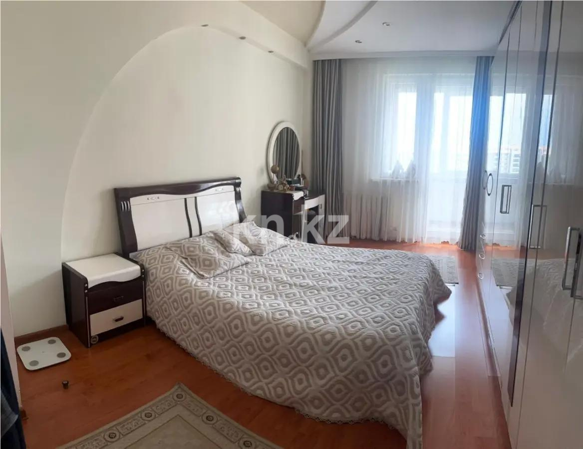 Продажа 4-комнатной квартиры, 131 м² в Алматы - фото 2