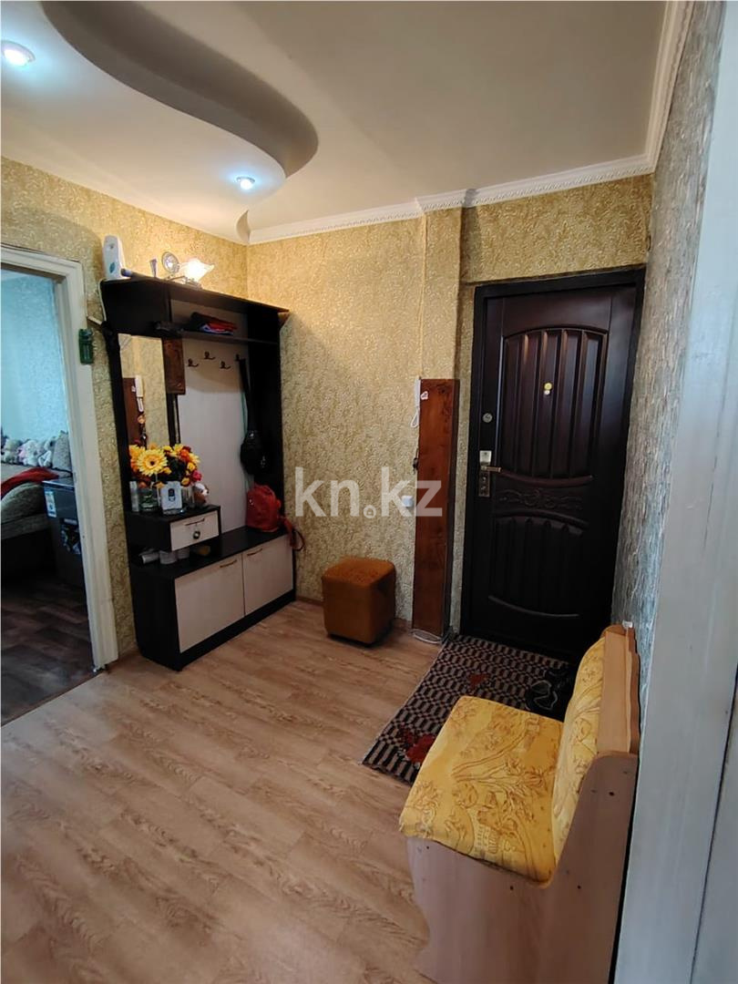 Продажа 3-комнатной квартиры, 62 м², мкр-н 22 в Караганде - фото 26