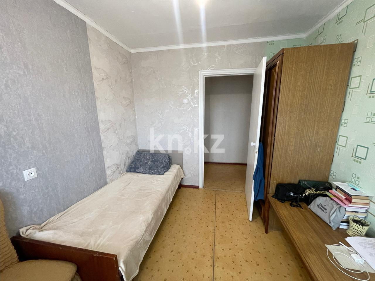 Продажа 4-комнатной квартиры, 68 м² в Караганде - фото 6