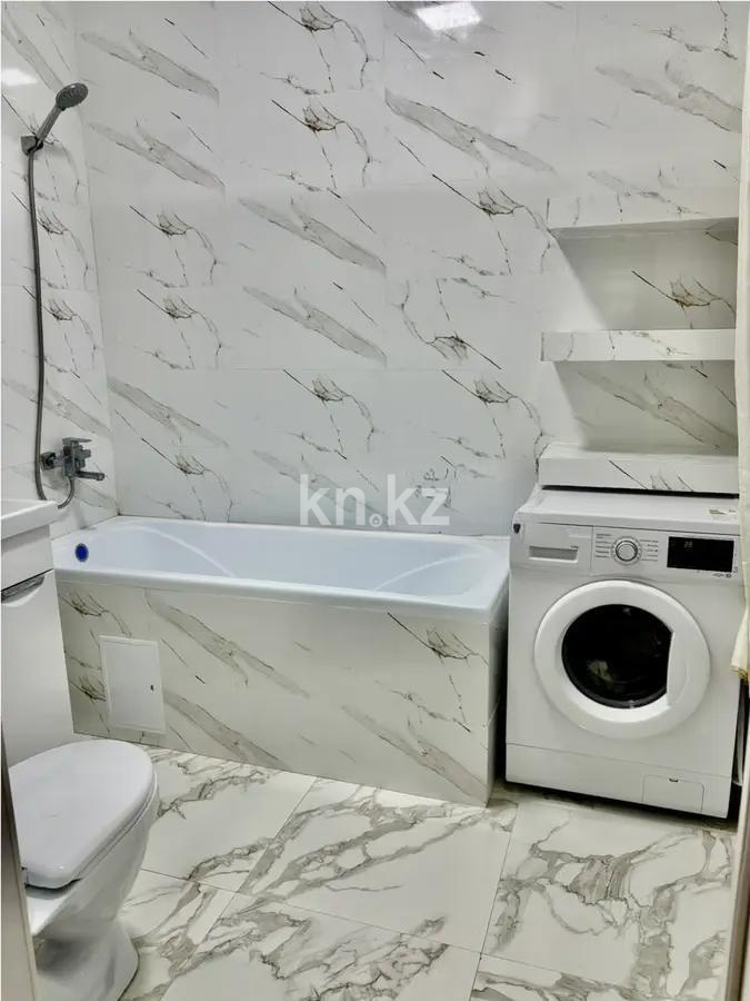 Продажа 3-комнатной квартиры, 87 м² в Астане - фото 4