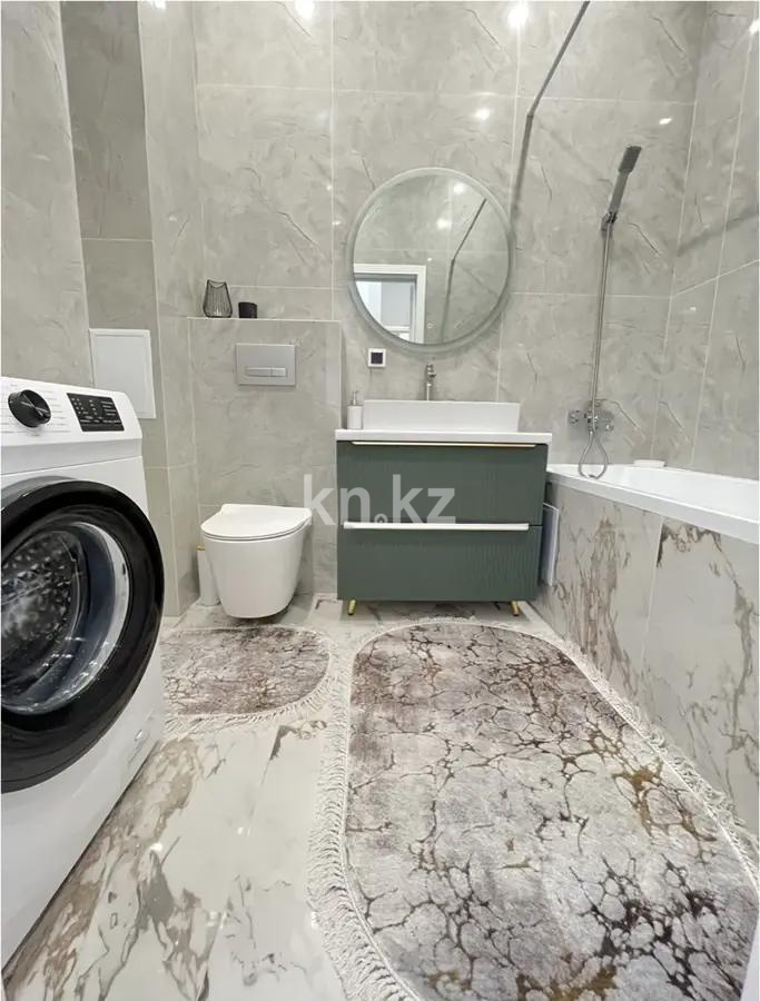 Продажа 2-комнатной квартиры, 37.6 м² в Астане - фото 4