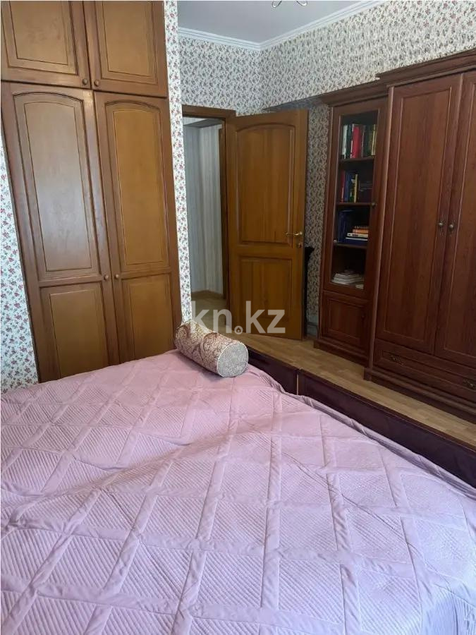 Продажа 3-комнатной квартиры, 82.9 м² в Алматы - фото 2