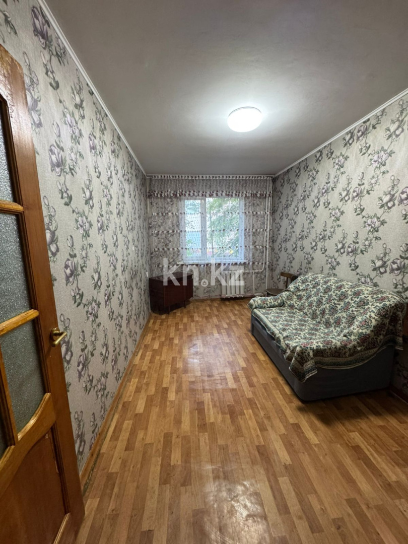 Аренда 2-комнатной квартиры, 46 м² в Алматы - фото 4
