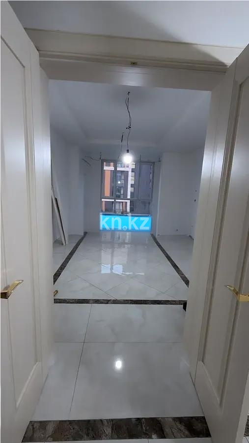 Продажа 3-комнатной квартиры, 108 м² в Алматы