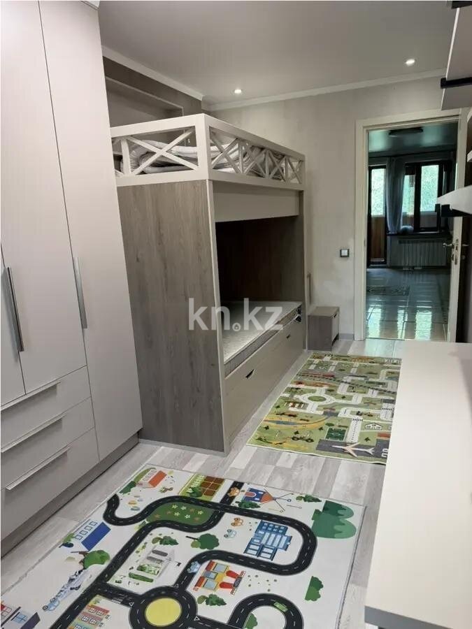 Продажа 2-комнатной квартиры, 60 м² в Алматы - фото 2