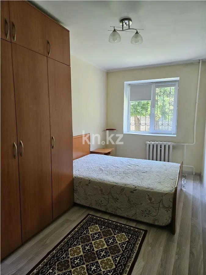 Продажа 3-комнатной квартиры, 60 м² в Алматы - фото 3