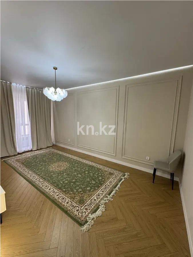 Продажа 3-комнатной квартиры, 71 м² в Алматы