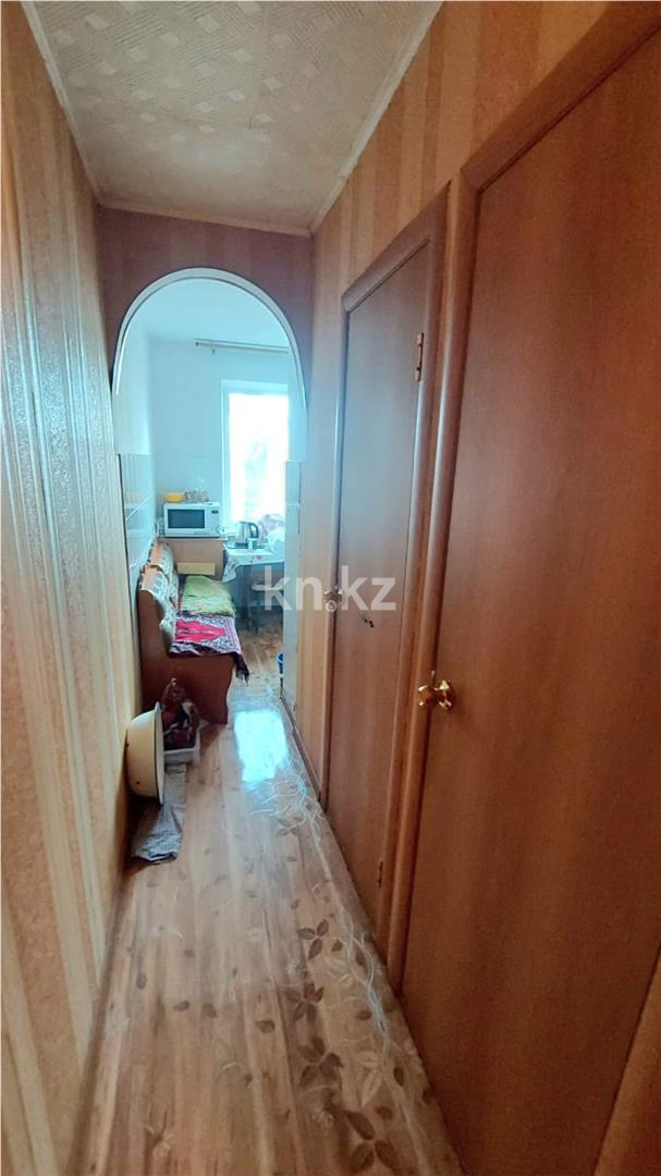 Продажа 3-комнатной квартиры, 58 м², пр. Республики в Темиртау - фото 14